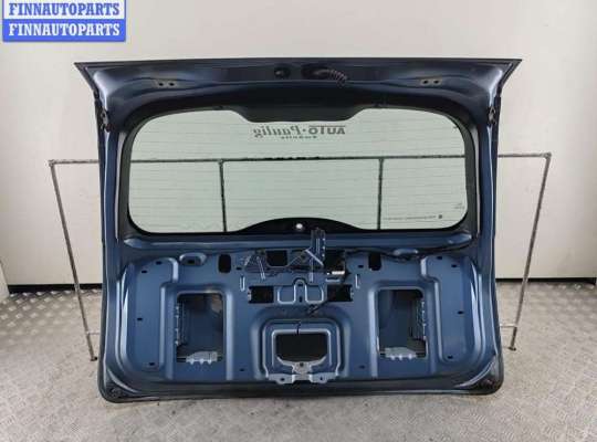 купить Крышка багажника (дверь задняя) на Ford Focus II (2004-2011)