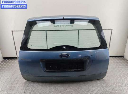 купить Крышка багажника (дверь задняя) на Ford Focus II (2004-2011)