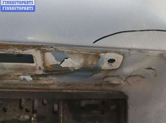 купить Крышка багажника (дверь задняя) на Ford Focus II (2004-2011)