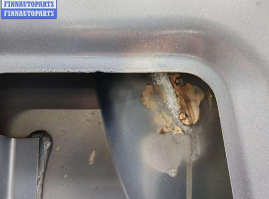 купить Крышка багажника (дверь задняя) на Ford Focus II (2004-2011)