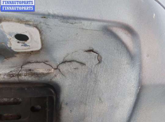 купить Крышка багажника (дверь задняя) на Ford Focus II (2004-2011)