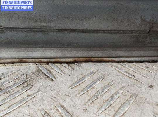 купить Крышка багажника (дверь задняя) на Ford Focus II (2004-2011)