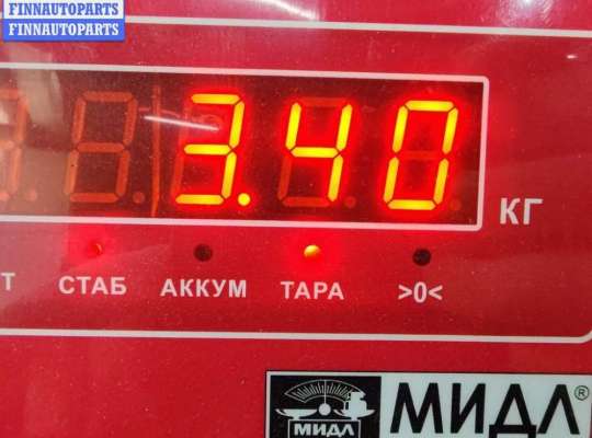 купить Рычаг подвески передний правый на Opel Vectra B (1995-2002)