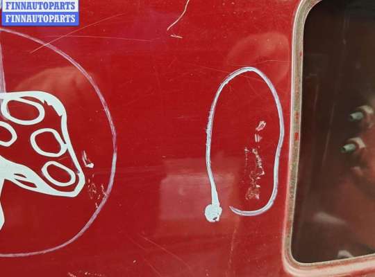 купить Дверь сдвижная правая на Peugeot Expert (1994-2006)