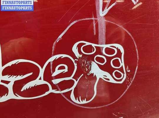 купить Дверь сдвижная правая на Peugeot Expert (1994-2006)