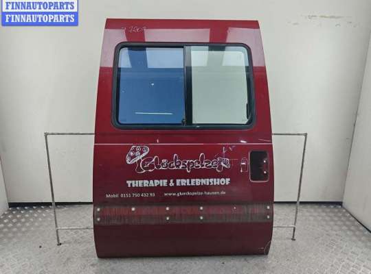 купить Дверь сдвижная правая на Peugeot Expert (1994-2006)