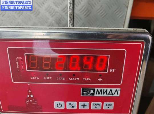 купить Дверь сдвижная правая на Peugeot Expert (1994-2006)