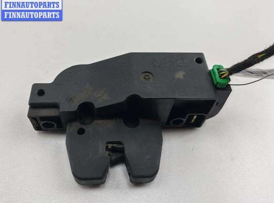 Замок багажника PG1112881 на Peugeot 407