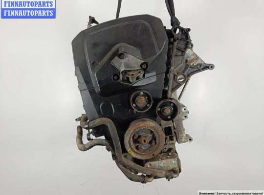 купить Двигатель (ДВС) на Volvo S40 / V40 (1995-2004)