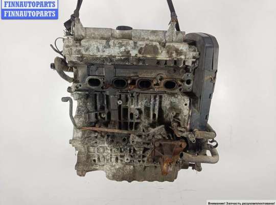 купить Двигатель (ДВС) на Volvo S40 / V40 (1995-2004)