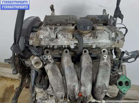 купить Двигатель (ДВС) на Volvo S40 / V40 (1995-2004)