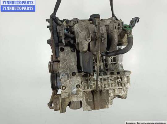 купить Двигатель (ДВС) на Volvo S40 / V40 (1995-2004)