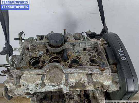купить Двигатель (ДВС) на Volvo S40 / V40 (1995-2004)
