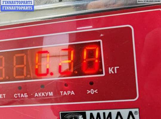 купить Шлейф подрулевой на Ford Mondeo III (2000-2007)