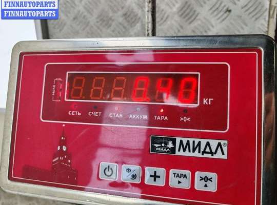 купить Замок багажника на Fiat Stilo