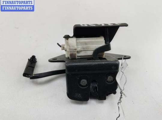 купить Замок багажника на Fiat Stilo