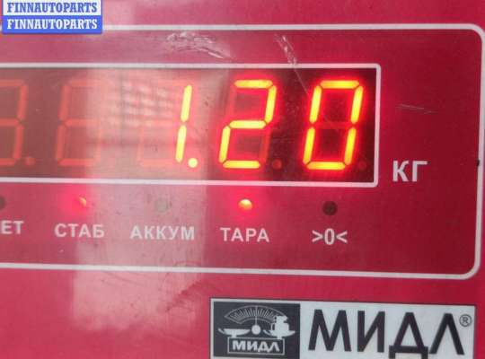 купить Подушка крепления двигателя на Audi A6 C6 (2004-2011)