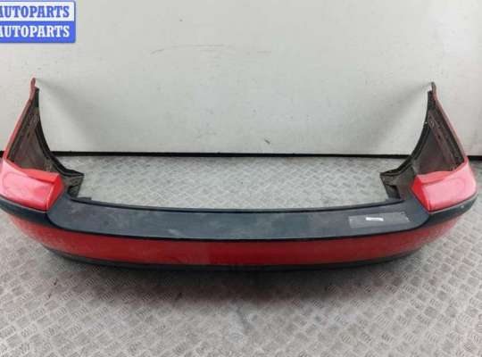 купить Бампер задний на Skoda Octavia mk1 (A4 1U) 1996-2010