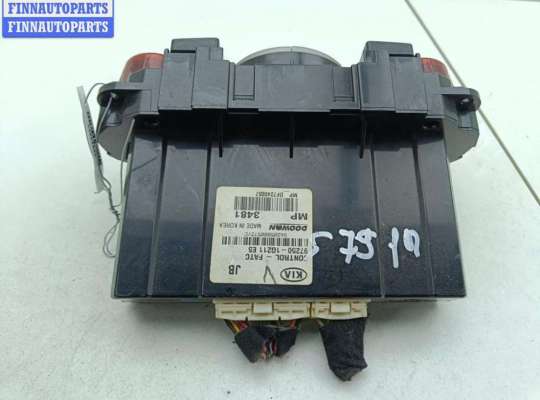 купить Переключатель отопителя на Kia Rio (2005-2011)