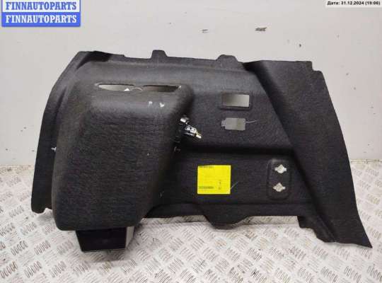 купить Обшивка багажника на BMW 2 Tourer F45/F46 (2014-2022)