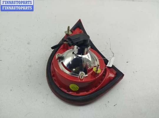 купить Фонарь крышки багажника левый на Volkswagen Golf-5