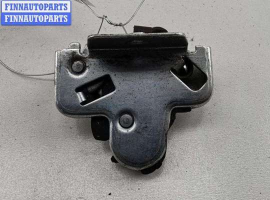 купить Замок багажника на Opel Vectra B (1995-2002)