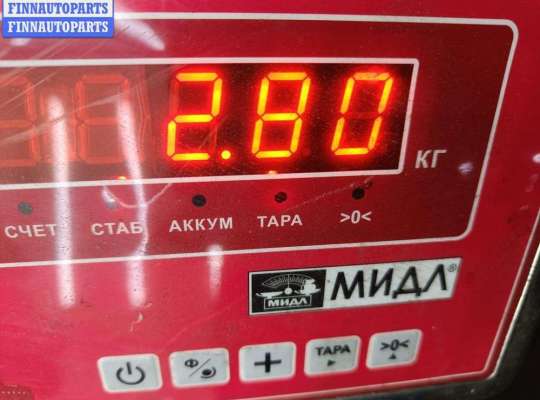 купить Крыло переднее левое на Peugeot Boxer (2002-2006)