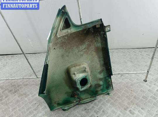 купить Крыло переднее левое на Peugeot Boxer (2002-2006)