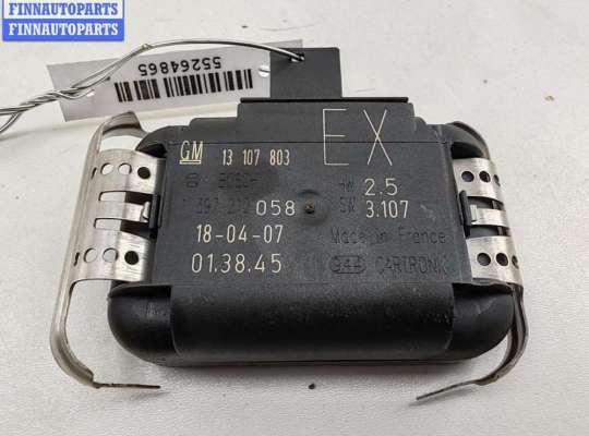 Датчик дождя на Opel Astra H / Classic