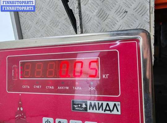 Датчик дождя на Opel Astra H / Classic