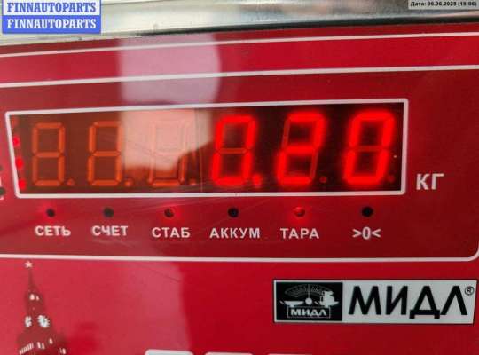 купить Ручка двери внутренняя задняя правая на Mercedes W203 (C)