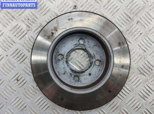 купить Диск тормозной задний на Opel Astra G (1998-2004)