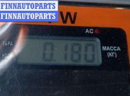 Активатор замка на Ford Focus II