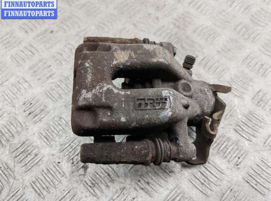 купить Суппорт задний левый на Peugeot 307