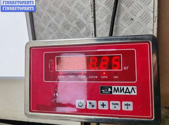 купить Суппорт задний левый на Peugeot 307