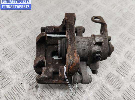 купить Суппорт задний левый на Peugeot 307