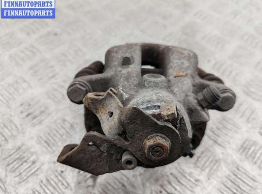 купить Суппорт задний левый на Peugeot 307