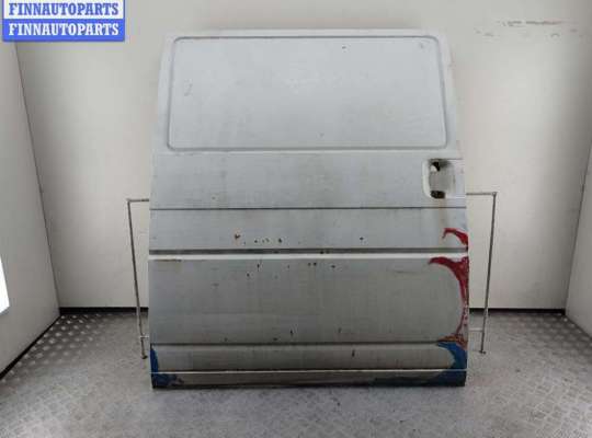 купить Дверь сдвижная правая на Volkswagen Transporter T4