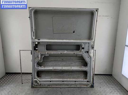 купить Дверь сдвижная правая на Volkswagen Transporter T4