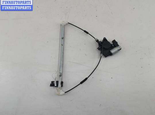 купить Стеклоподъемник электрический задний левый на Mazda 6 (2002-2007) GG/GY