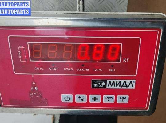 купить Стеклоподъемник электрический задний левый на Mazda 6 (2002-2007) GG/GY