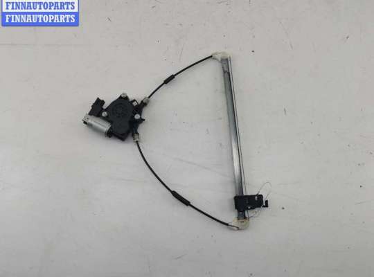 купить Стеклоподъемник электрический задний левый на Mazda 6 (2002-2007) GG/GY
