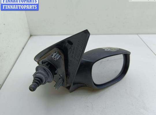 Зеркало наружное правое PG884167 на Peugeot 206