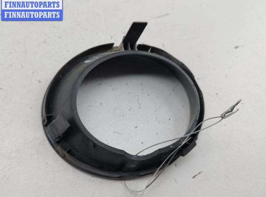 купить Рамка фары противотуманной левой на BMW X5 E53 (1999-2006)