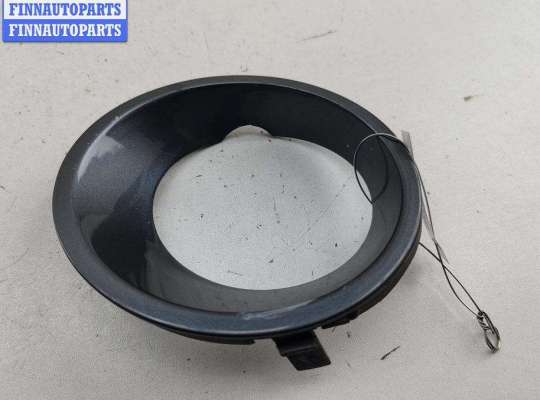 купить Рамка фары противотуманной левой на BMW X5 E53 (1999-2006)