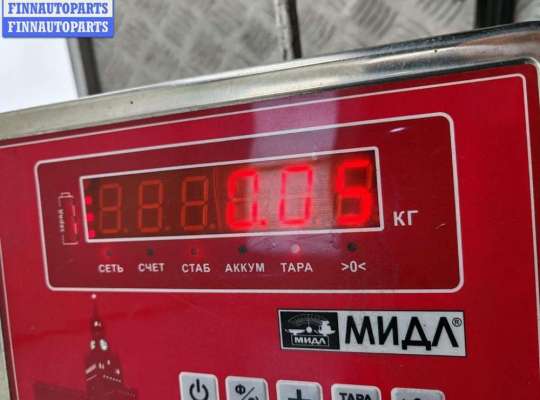 купить Накладка на ручку двери на Audi A4 B5 (1994-2001)