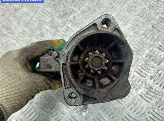 купить Стартер на Volkswagen Passat B5+ (GP)