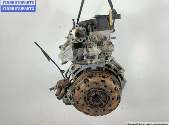 купить Двигатель (ДВС) на Ford Mondeo III (2000-2007)