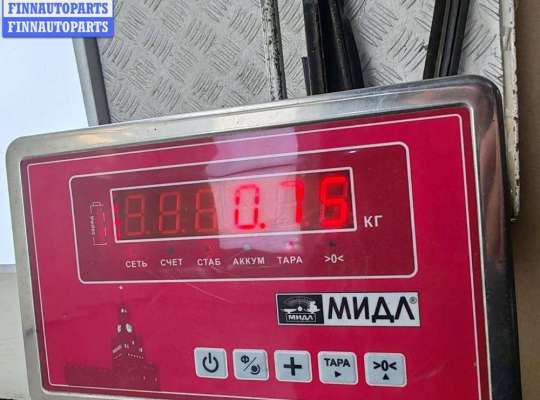 купить Форсунка топливная на Audi A4 B6 (2001-2004)