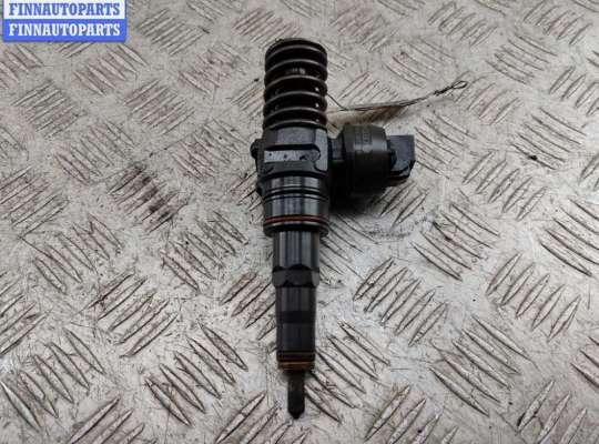 Форсунка топливная AU1723274 на Audi A4 B6 (2001-2004)